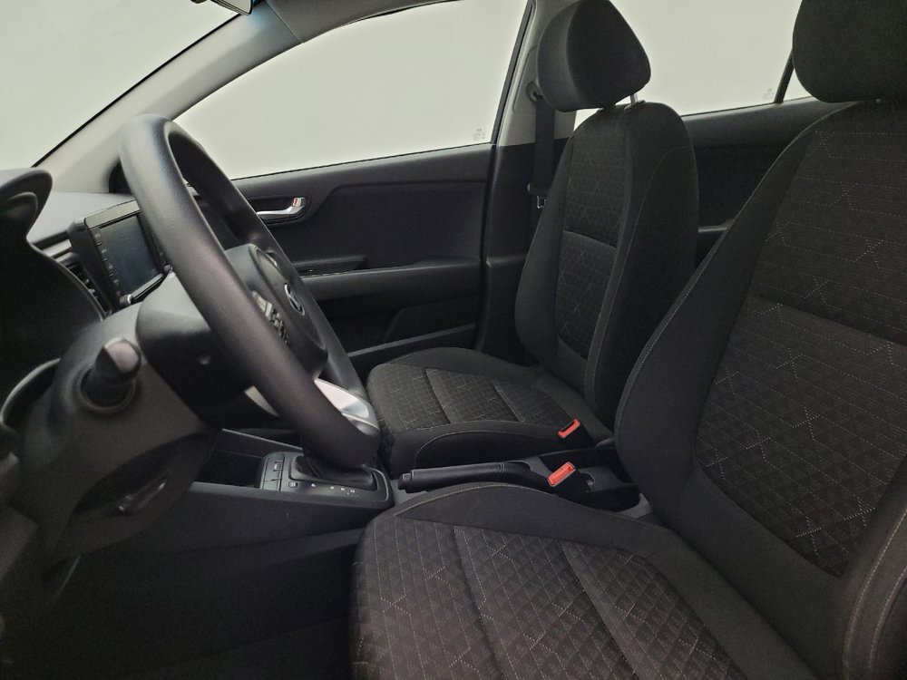 Used 2020 Kia Rio LX FWD image 17