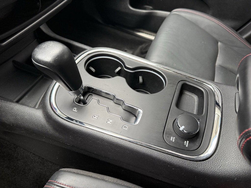 Used 2013 Dodge Durango R/T w/ Technology Group image 26