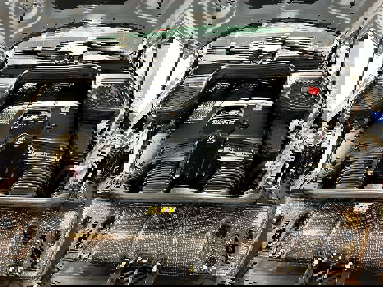 Certified 2024 Mercedes-Benz GLE 63 AMG S image 47