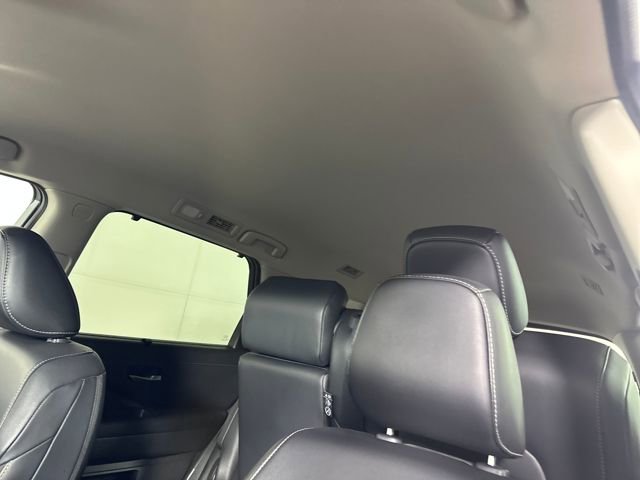 Used 2023 Nissan Pathfinder SL image 12