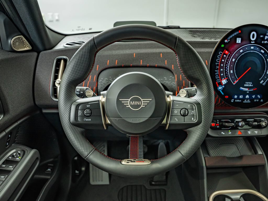 New 2027 MINI Cooper Countryman S AWD/4WD image 23