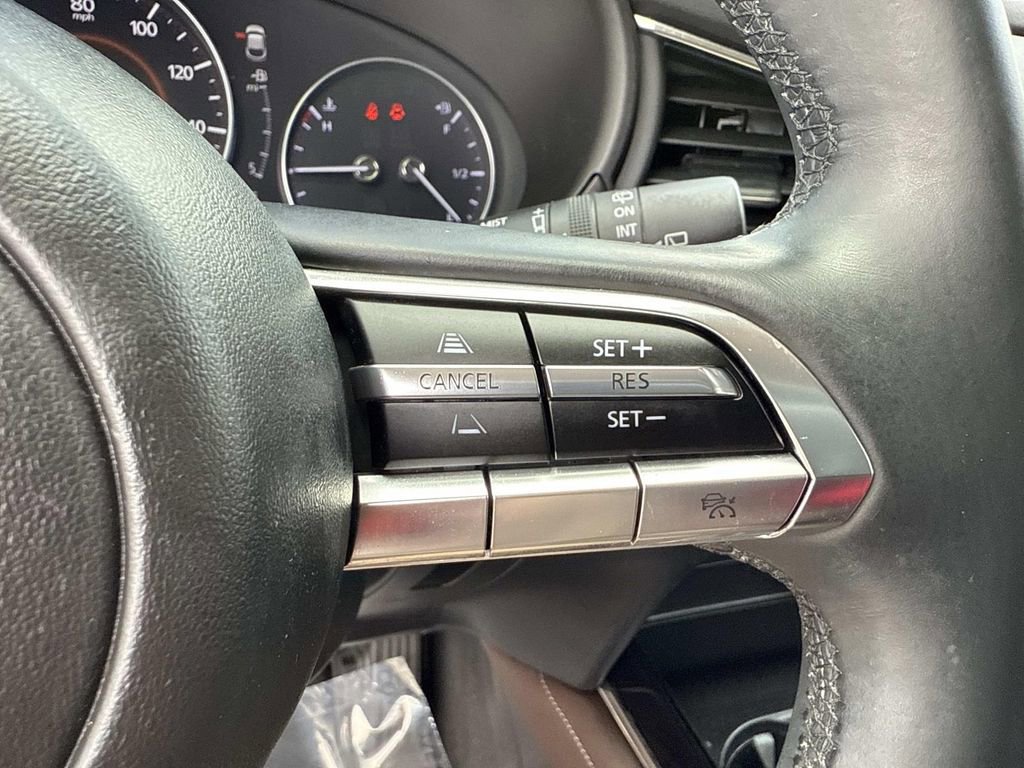 Used 2020 MAZDA CX-30 AWD w/ Premium Package image 37