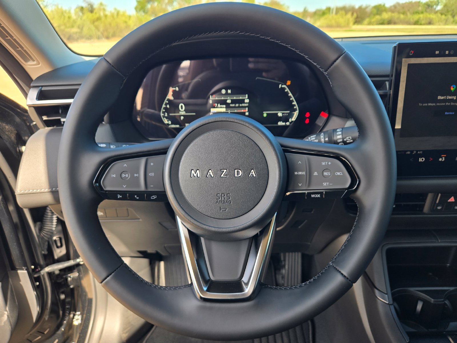 New 2026 MAZDA CX-5 Select AWD/4WD image 11