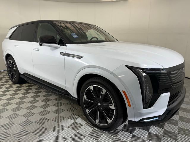 New 2026 Cadillac Escalade IQ Sport 1 image 13