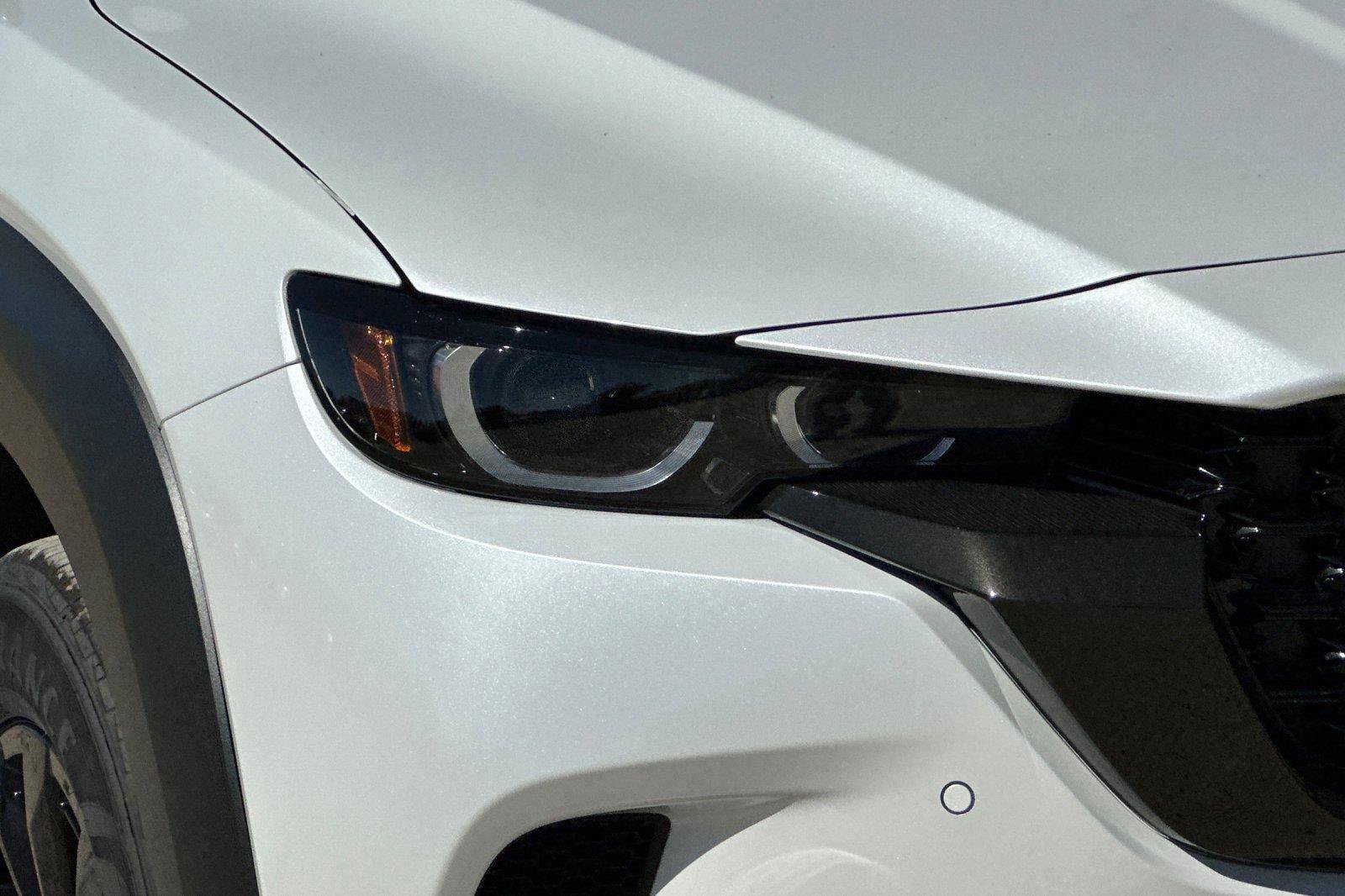 New 2026 MAZDA CX-50 AWD 2.5 Hybrid w/ Cargo Package image 32