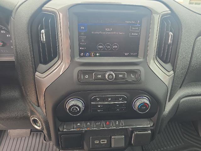 Used 2022 Chevrolet Silverado 1500 Custom AWD/4WD image 14