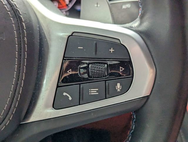 Used 2023 BMW M850i Gran Coupe xDrive image 22