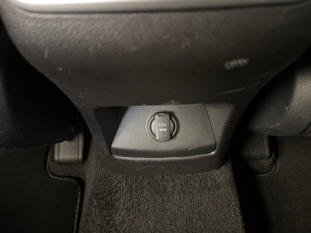 Used 2021 Kia Sportage LX image 28