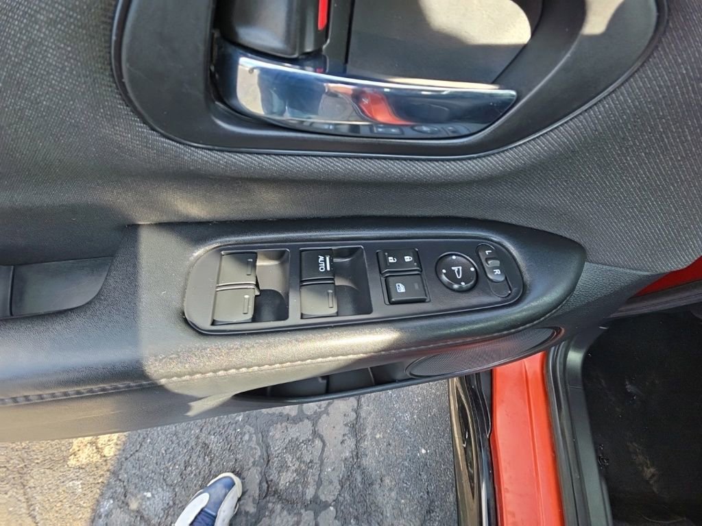 Used 2020 Honda HR-V Sport image 12