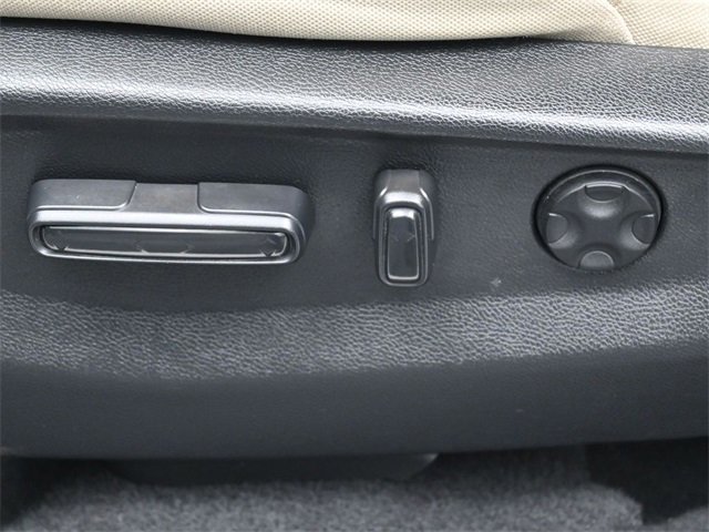 Used 2019 Honda CR-V EX image 10