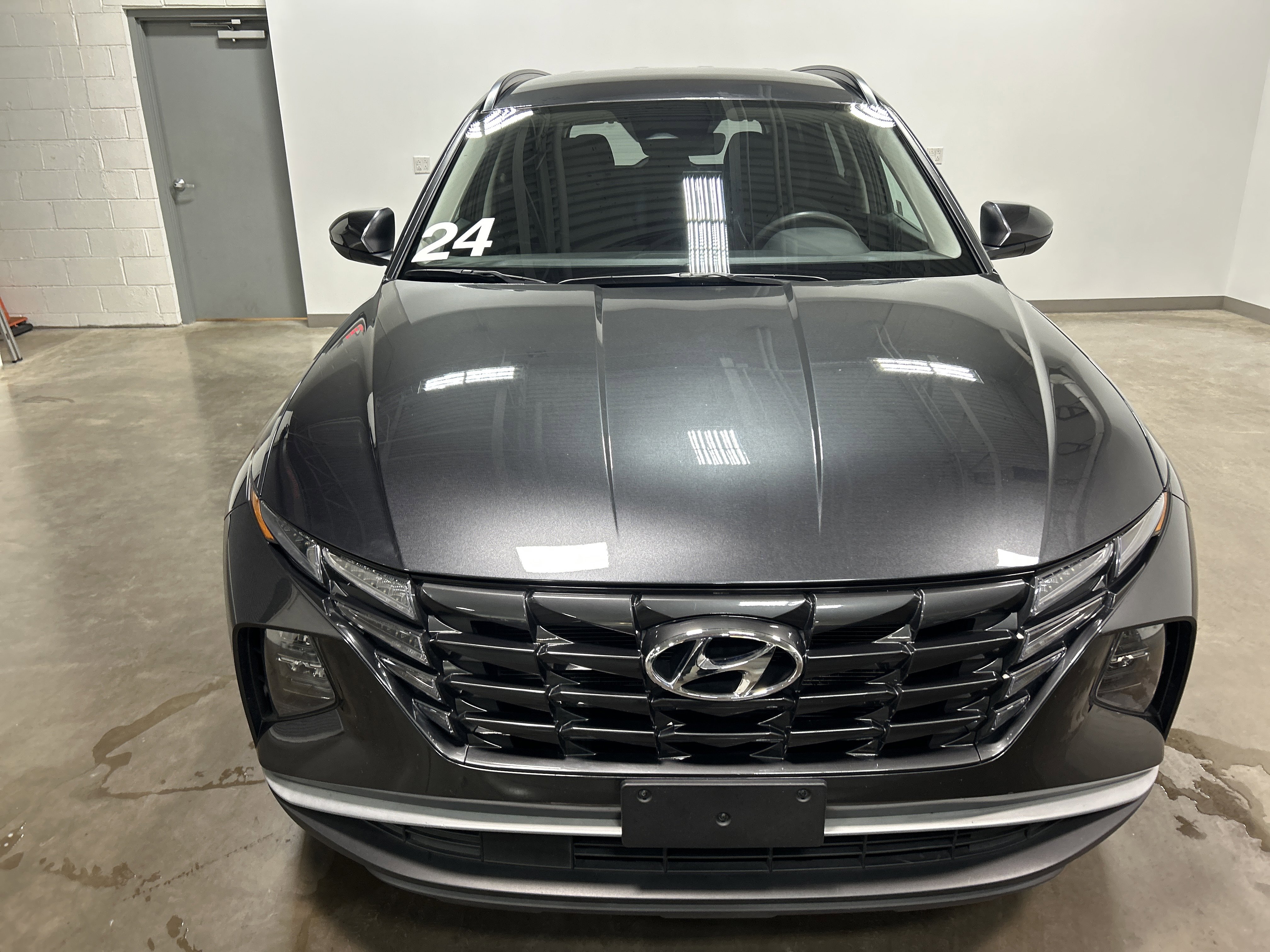 Used 2024 Hyundai Tucson SEL image 35