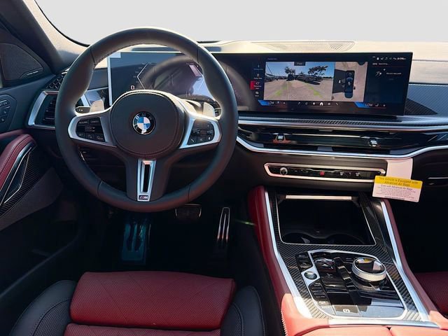 New 2026 BMW X6 M60i image 20