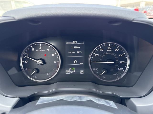 New 2026 Subaru Crosstrek 2.5i Limited image 26