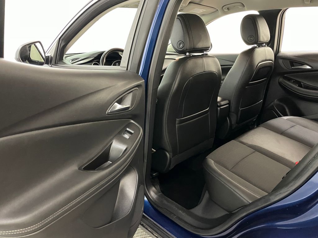 Certified 2023 Buick Encore GX Preferred w/ Cold Weather Comfort Package FWD image 39