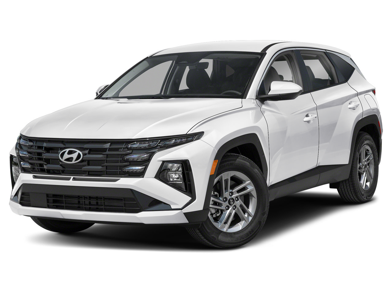 New 2026 Hyundai Tucson SE FWD image 20