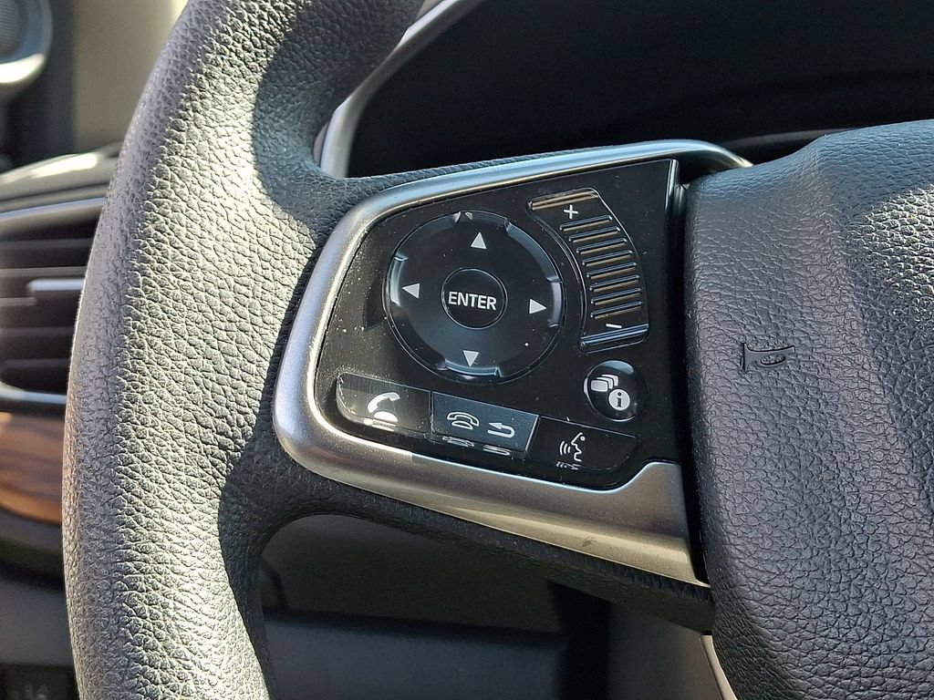Used 2018 Honda CR-V EX image 21