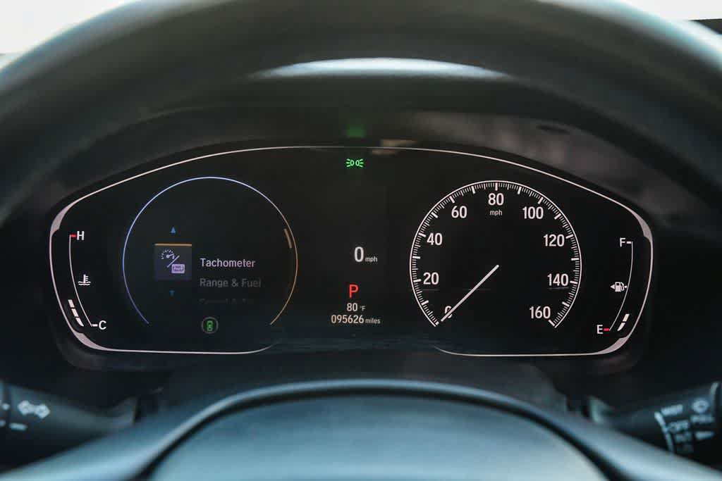 Used 2022 Honda Accord Sport Special Edition image 28