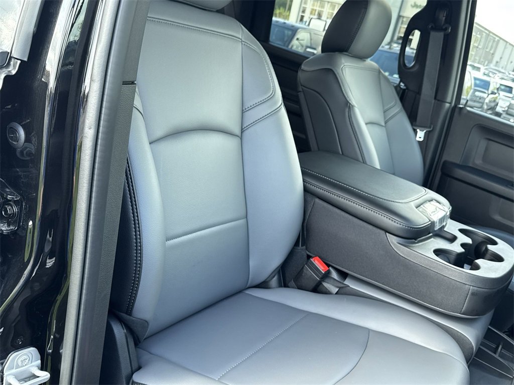 New 2026 RAM 3500 Tradesman image 29