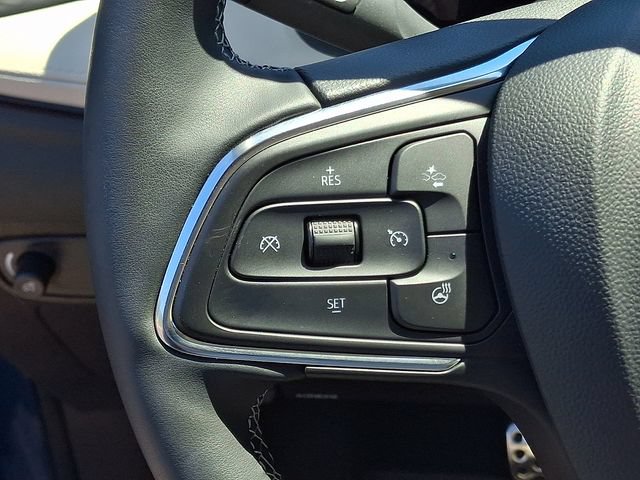 Used 2025 Buick Encore GX Avenir w/ Avenir Convenience Package AWD/4WD image 22