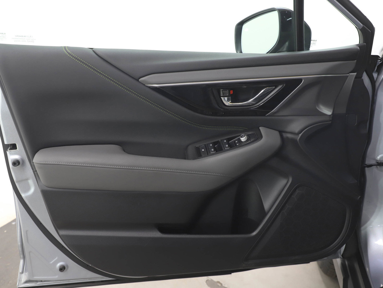 Used 2023 Subaru Outback Onyx Edition image 20