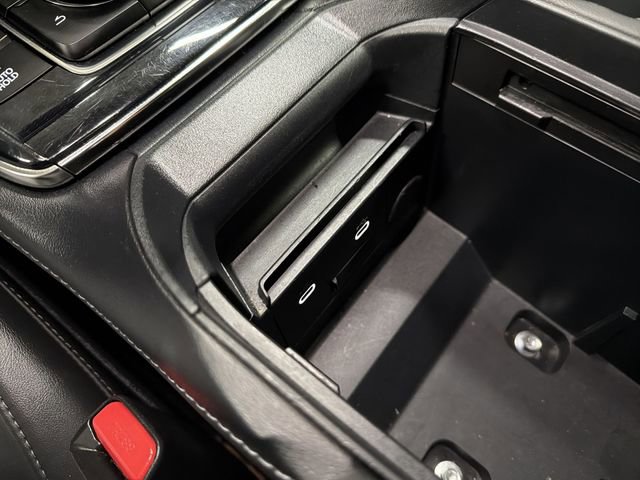 Used 2025 MAZDA CX-30 AWD 2.5 S w/ Preferred Package image 27