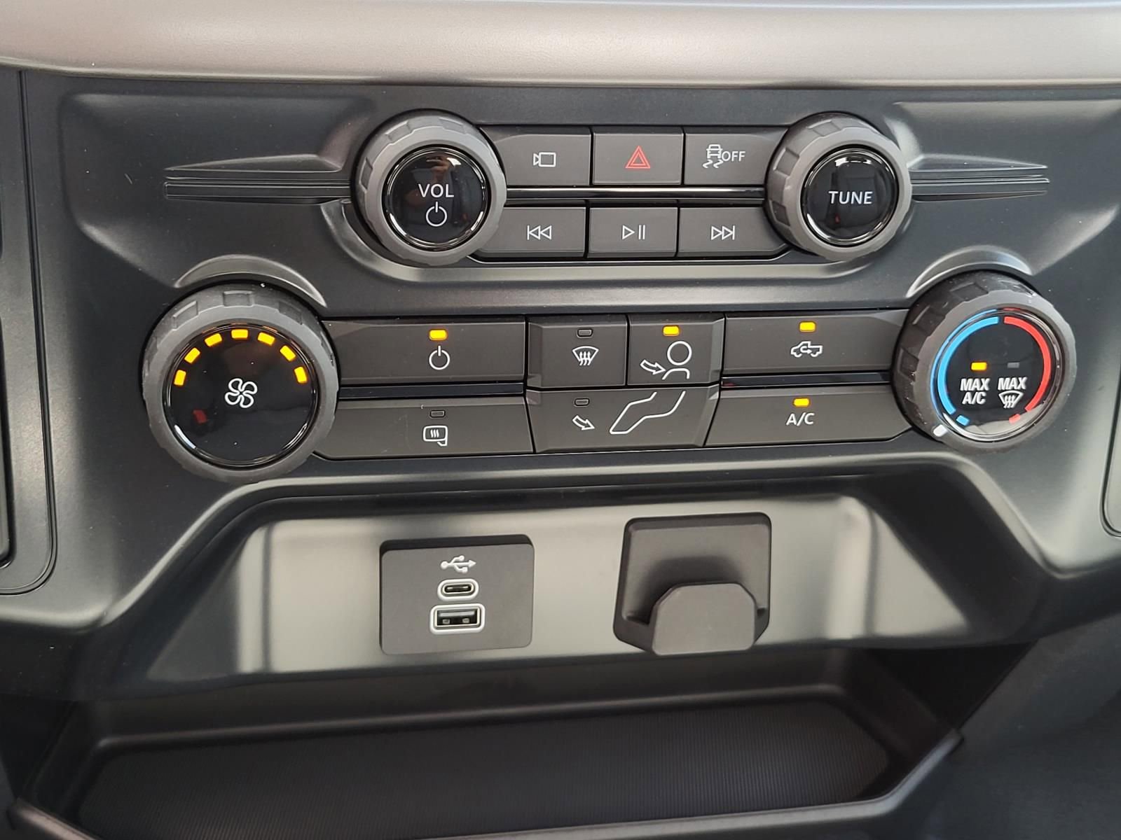 Used 2026 Ford F150 XL image 20