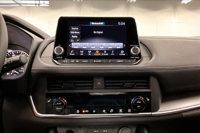 New 2026 Nissan Rogue Dark Armor FWD image 26