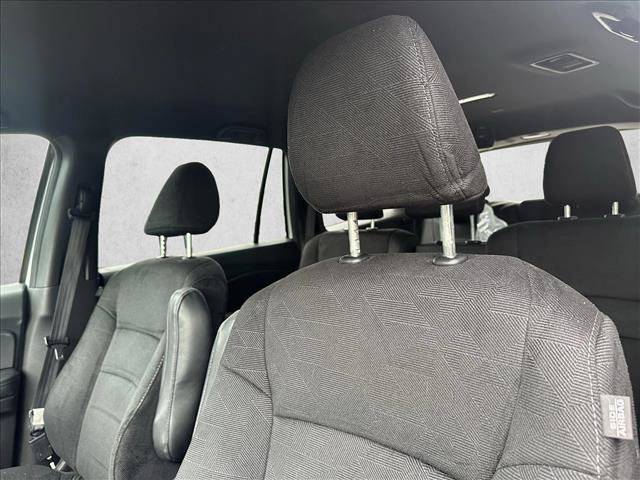 Used 2022 Honda Pilot Sport image 19