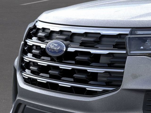 New 2025 Ford Explorer Active image 17