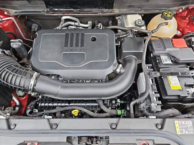 Used 2023 GMC Acadia SLE w/ Driver Convenience Package image 24