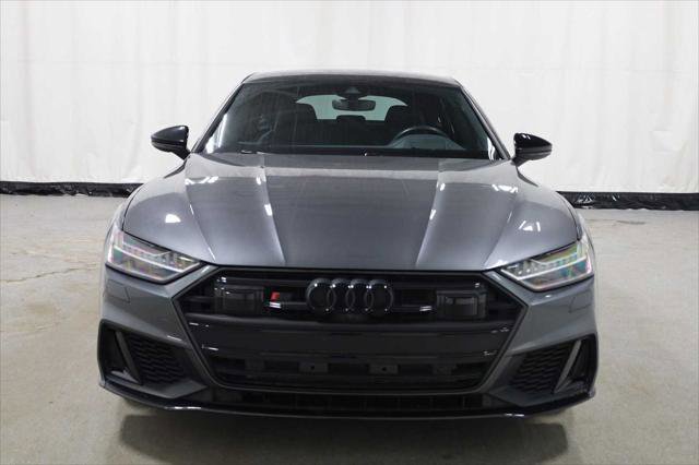 Used 2023 Audi S7 Prestige w/ Prestige Package AWD/4WD image 14