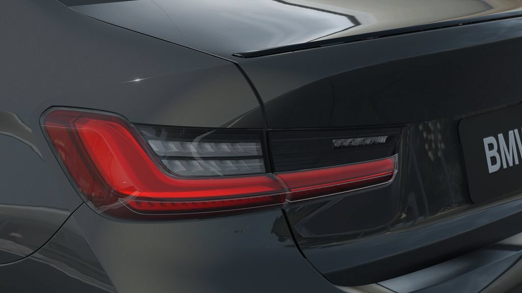 New 2026 BMW M340i RWD image 8