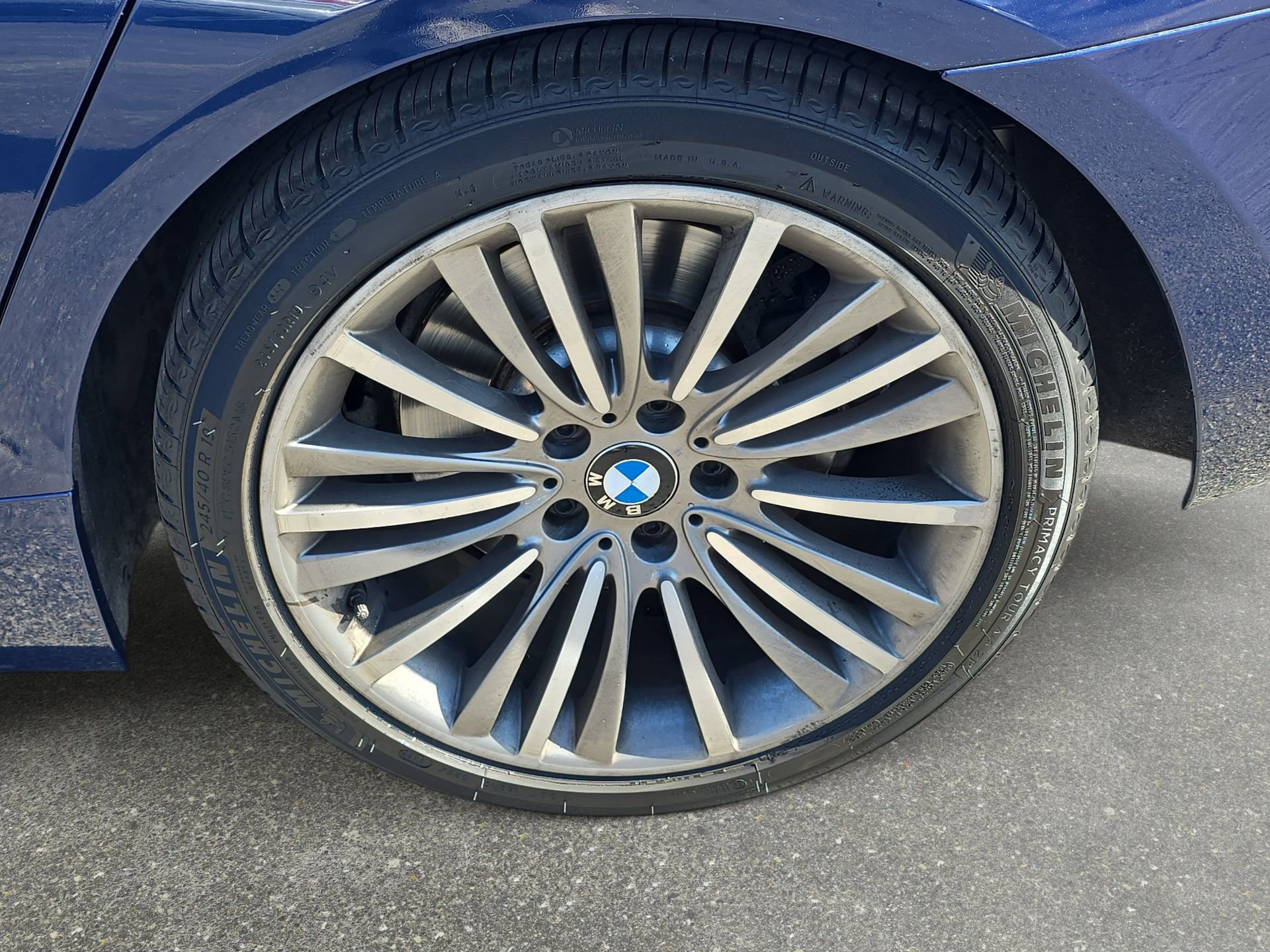 Used 2016 BMW 650i Gran Coupe xDrive AWD/4WD image 32