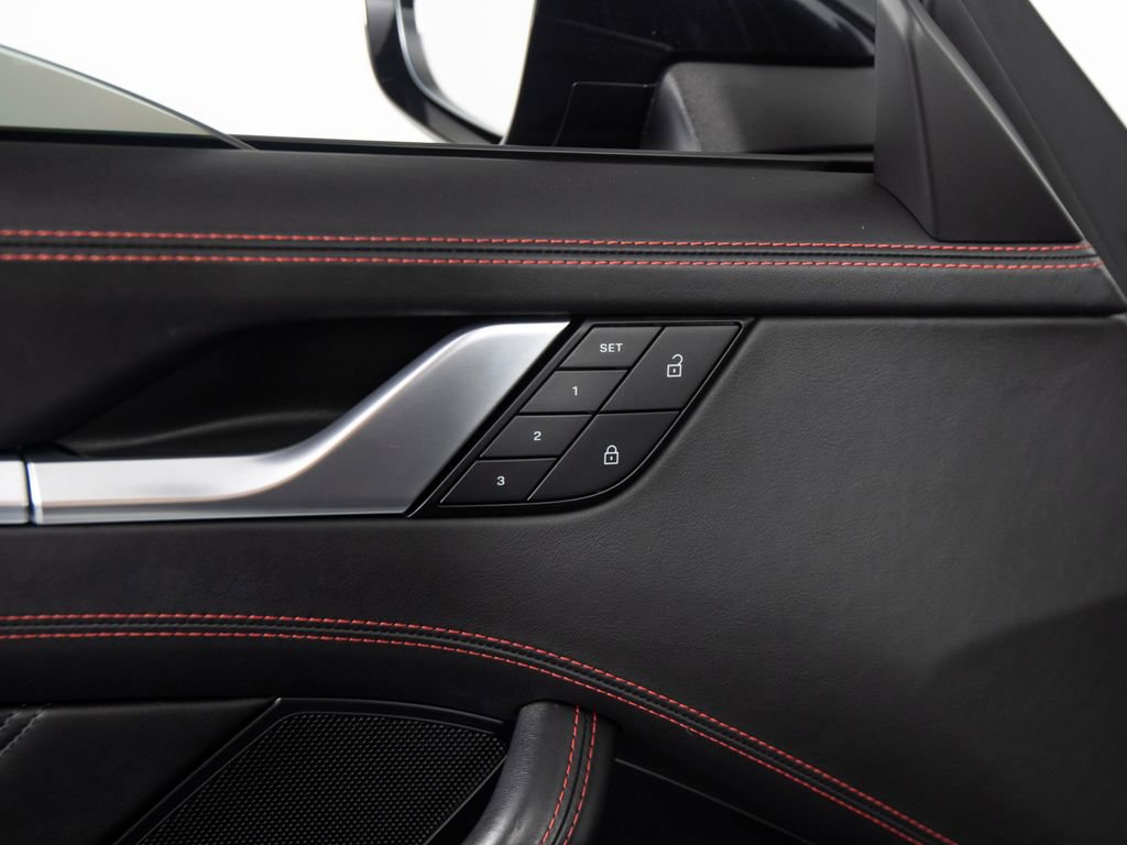 Certified 2022 Porsche 911 Turbo S AWD/4WD image 21