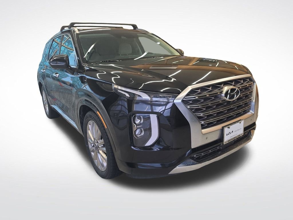 Used 2020 Hyundai Palisade Limited image 7