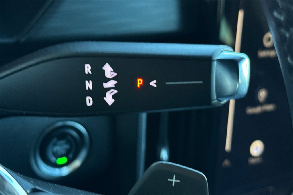 Certified 2025 GMC Acadia Elevation image 27