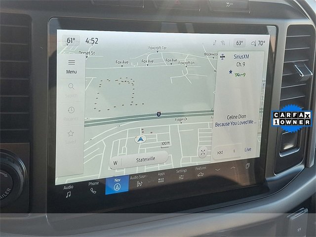 Used 2024 Ford F150 XLT w/ Mobile Office Package image 17