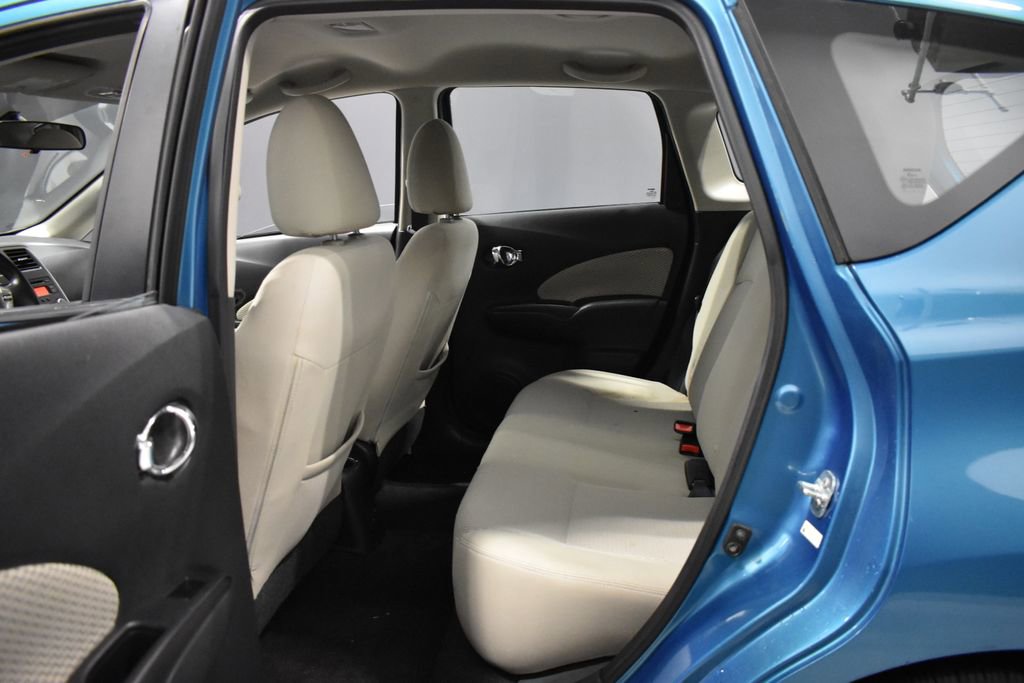 Used 2014 Nissan Versa Note SV image 24