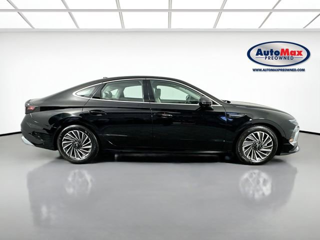 Used 2024 Hyundai Sonata Limited image 8