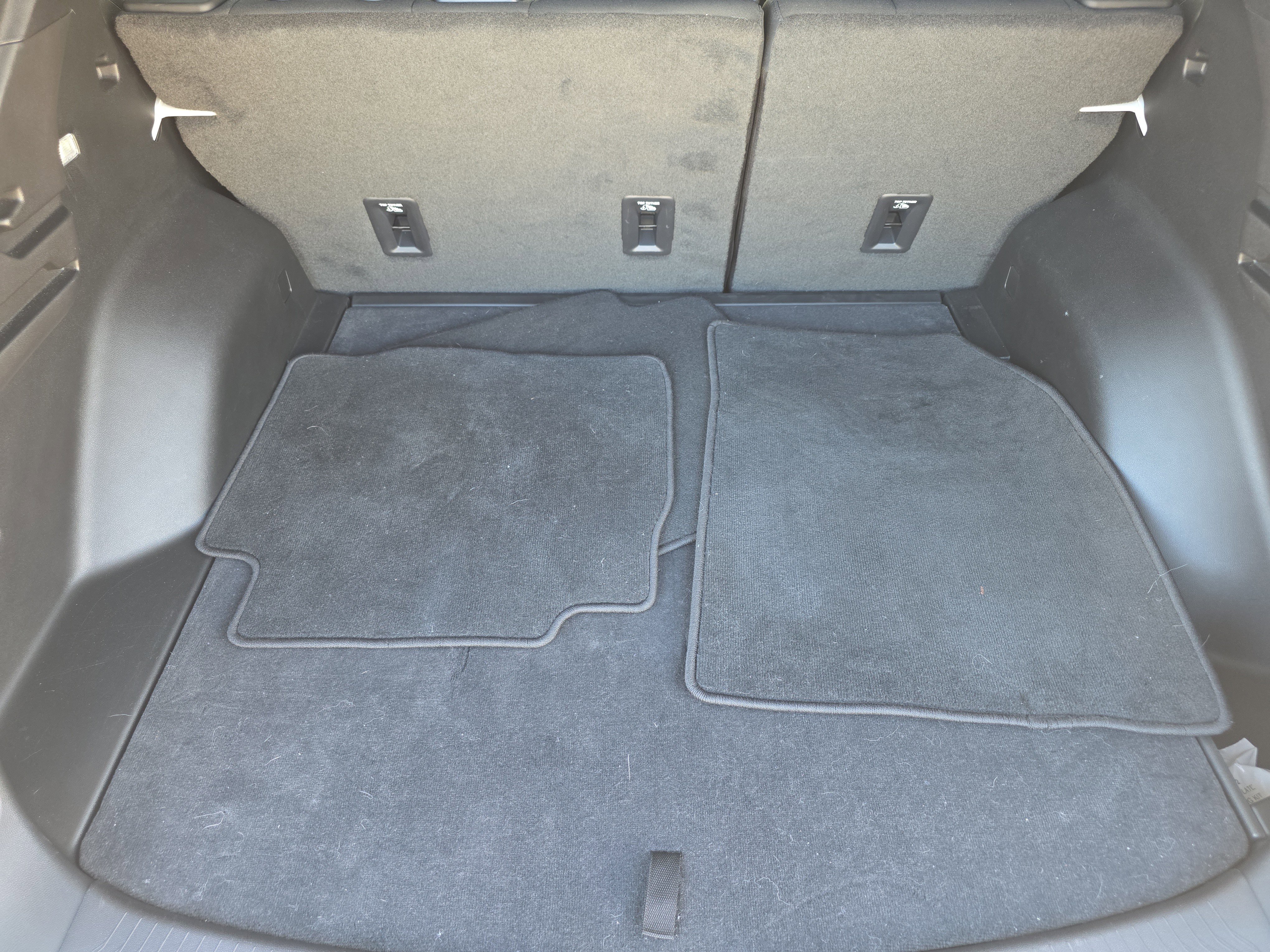 Used 2025 Chevrolet Equinox EV LT FWD image 11