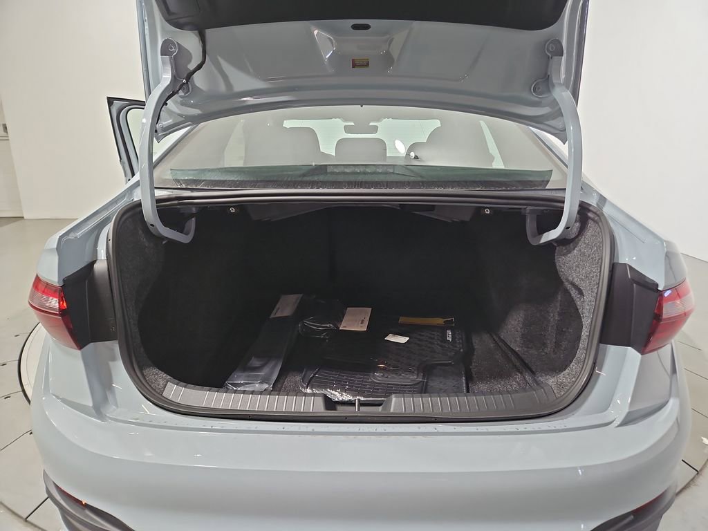 New 2026 Volkswagen Jetta Sport image 21