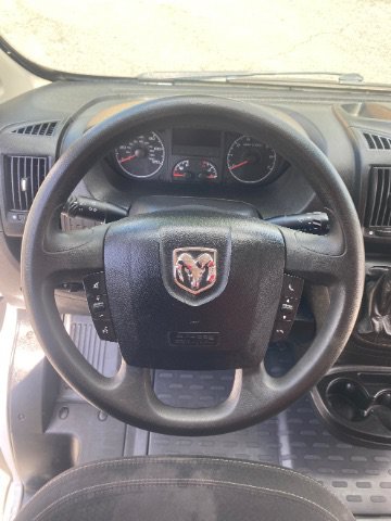 Used 2020 RAM ProMaster 1500 FWD image 22