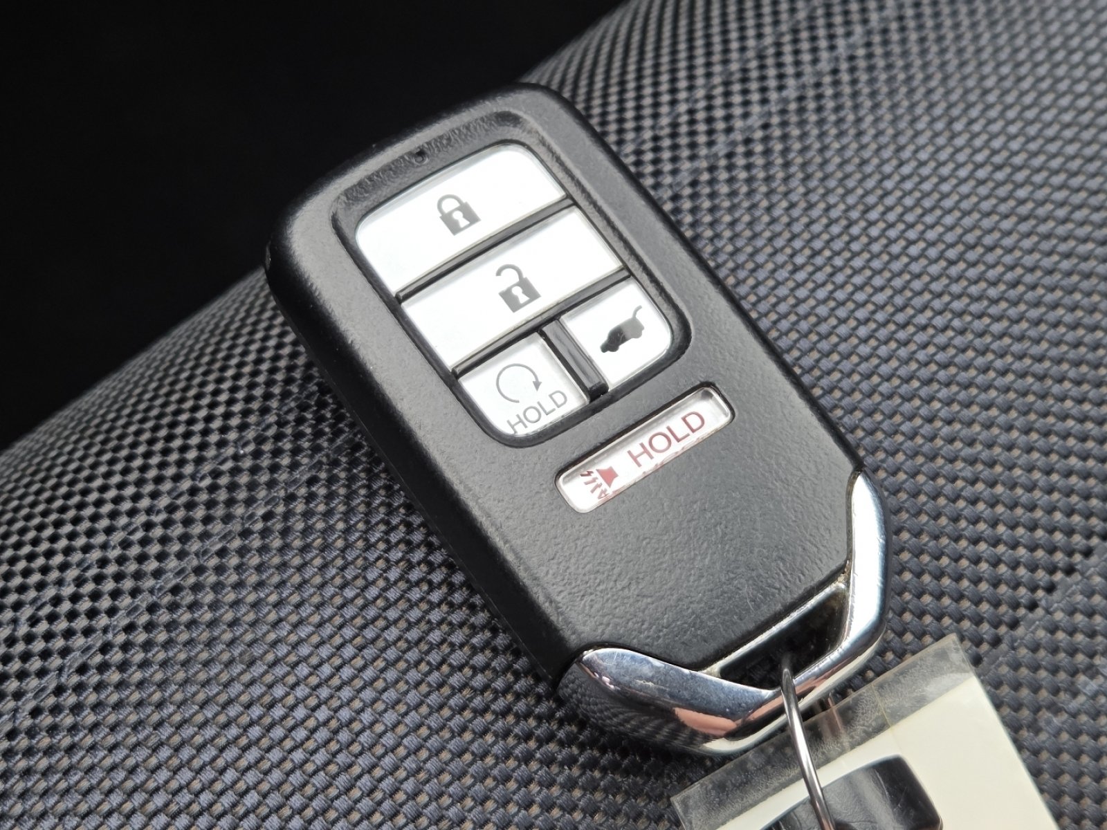 Certified 2021 Honda CR-V EX image 34