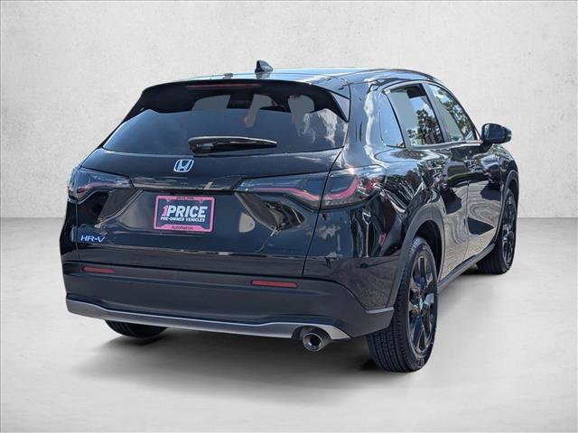 Used 2023 Honda HR-V Sport image 5