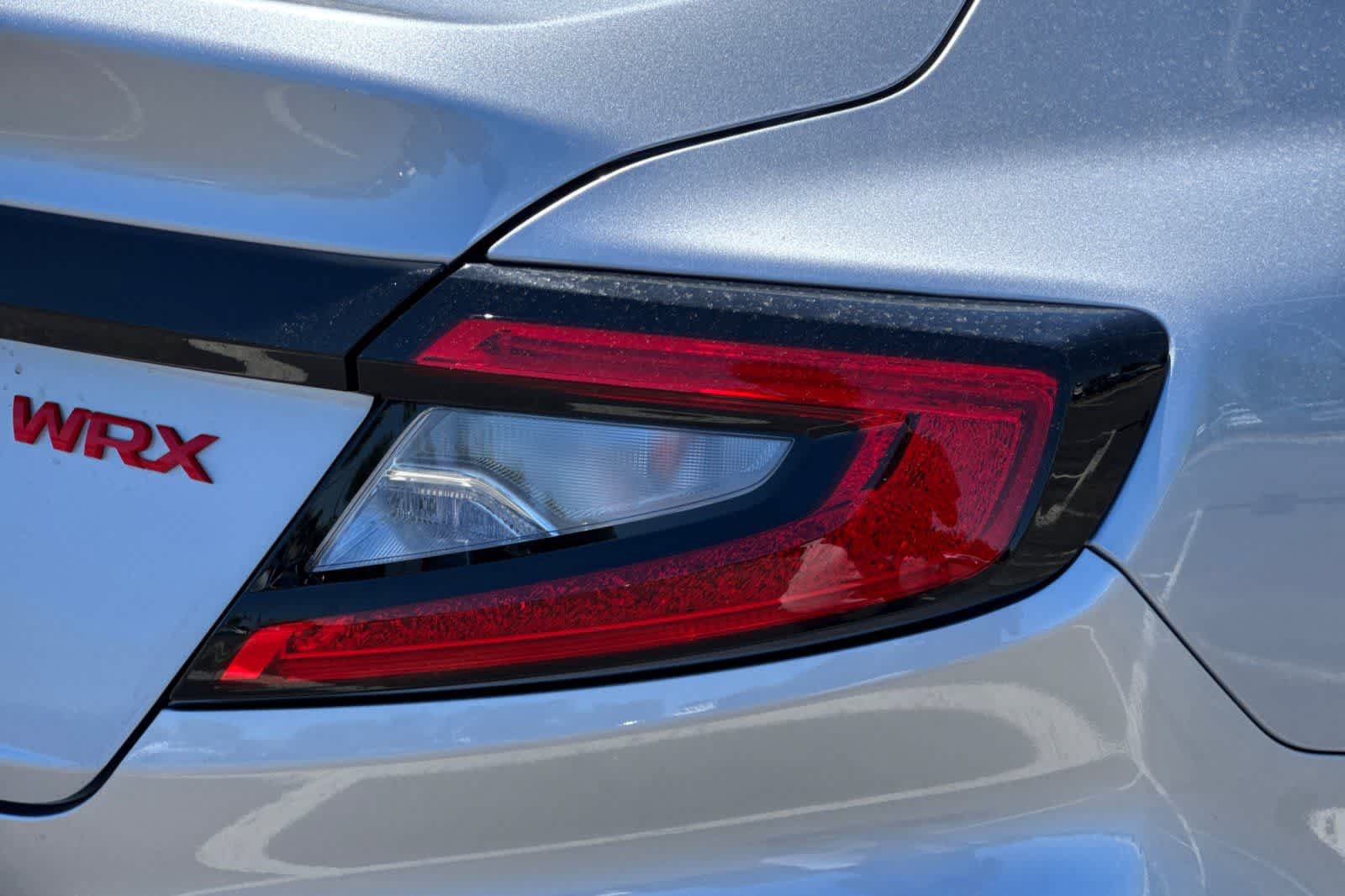 New 2026 Subaru WRX AWD/4WD image 29