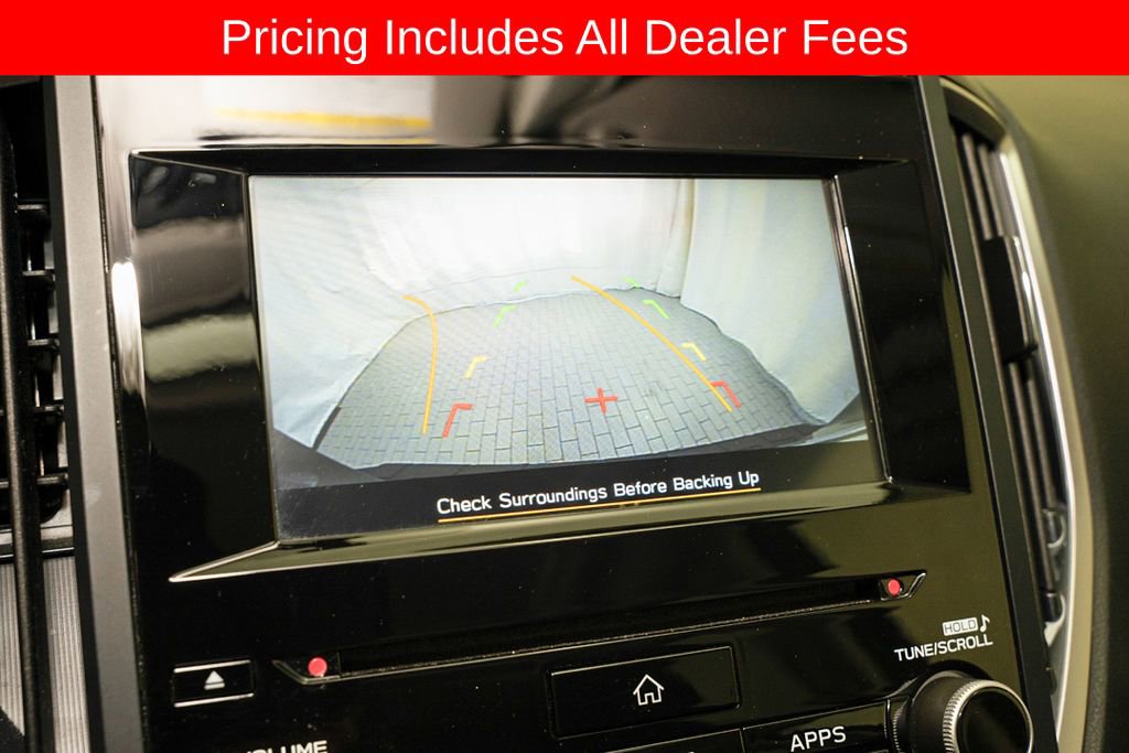 Used 2019 Subaru Forester Premium AWD/4WD image 16