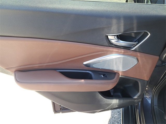 Used 2020 Acura RDX Technology Package image 10