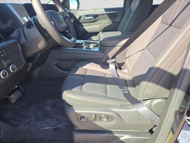 New 2026 Chevrolet Tahoe RST RWD image 13