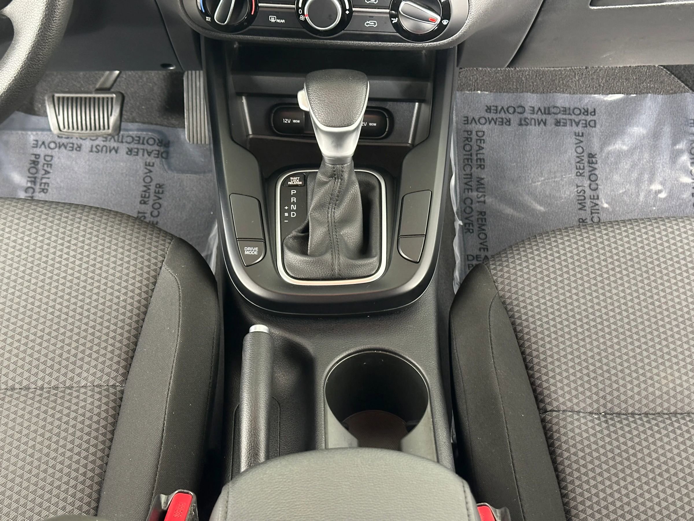 Used 2023 Kia Soul LX w/ LX Technology Package image 37