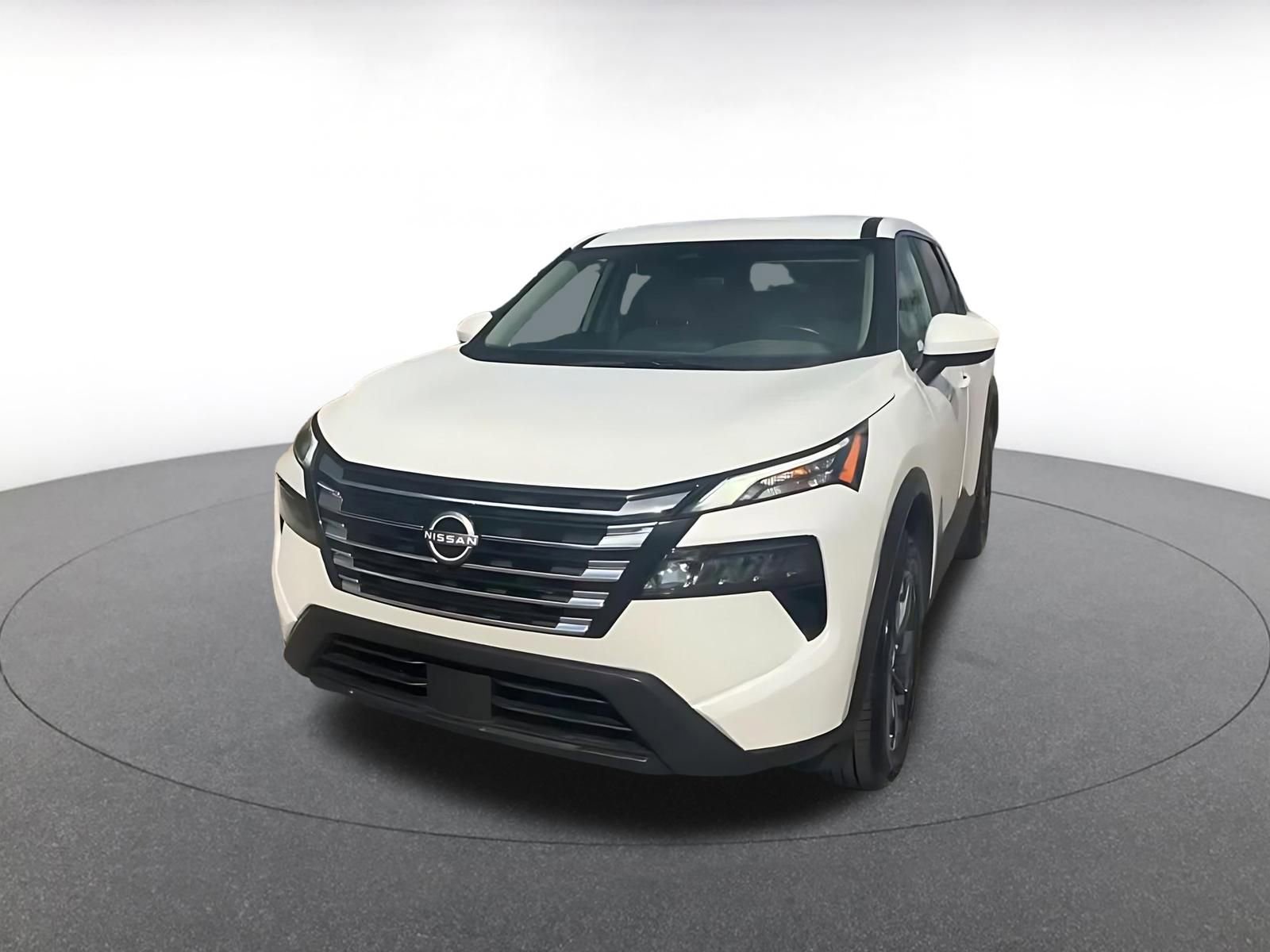 Used 2025 Nissan Rogue SV FWD image 7